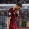 Džeko: Bod protiv Atletica je važan, nadam se golovima u narednim utakmicama