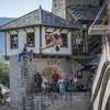 Pogledajte video vodič kroz Red Bull Cliff Diving takmičenje u Mostaru