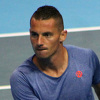 Brkić pobijedio Giustina i prošao u 2. kolo ATP Challengera u Banjoj Luci