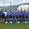 Selektor Ilija Lucić odabrao U17 reprezentativke za kvalifikacije za Evropsko prvenstvo