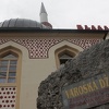 Druga najstarija džamija u Travniku u završnoj fazi restauracije: Oronula fasada dobila novi sjaj
