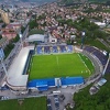 Stadion Grbavica slavi 64. rođendan: Feniks koji se digao iz pepela