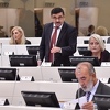 Žestoka rasprava o Pelješkom mostu: HDZ optužuje bošnjačke političare da pokušavaju disciplinirati Hrvatsku