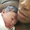 Serena Williams podijelila s fanovima prvu fotografiju kćerke Alexis