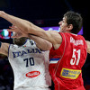 Košarkaši Srbije savladali Italiju i zakazali meč s Rusijom u polufinalu Eurobasketa