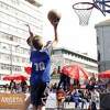 U subotu počinje "Sarajevo Tower S.ketch Street Basketball 2017"