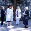 Delegacija Crvenog križa posjetila Kliniku za plućne bolesti u Sarajevu
