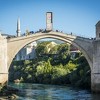 Red Bull Cliff Diving: Najbolji svjetski skakači stigli u Mostar, prvi skokovi u petak