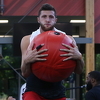 Portland krenuo s pripremama, Nurkić u nikad boljem fizičkom stanju