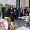 Ministar Ramić u Odžaku, Modriči i Vukosavlju: Povratnici su čuvari ove države