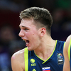 Dončić i Dragić očitali košarkašku lekciju Špancima i odveli Sloveniju u finale Eurobasketa