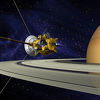 Letjelica Cassini će danas pasti na Saturn i završiti svoju 20-godišnju misiju