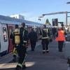 U eksploziji u londonskom metrou povrijeđeno nekoliko osoba