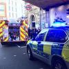 Eksplozija u londonskom metrou okarakterisana kao teroristički čin