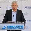 Čović uoči posjete SAD-u: BiH će morati zauzeti jedinstven stav o radikalizmu