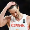 Gasol: Moja budućnost u reprezentaciji je sada osvajanje bronzane medalje
