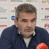 Slišković: GOŠK će biti goropadan, ali mi pobjeđujemo jer smo kvalitetniji