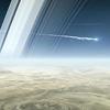 Cassini pao na Saturn i okončao svoje 20-godišnje putovanje