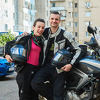 Supružnici iz Varaždina zamijenili svadbu za avanturističko putovanje motociklom do Kirgistana