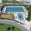 Nastavlja se izgradnja bazena na Dobrinji, sud odbio žalbu bivših vlasnika zemljišta
