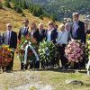 Obilježena 20. godišnjica  helikopterske nesreće na Prokoškom jezeru