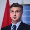 Plenković: Hrvatska će s BiH usaglasiti pitanje Pelješkog mosta i završiti taj projekt