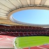 Atletico Madrid u subotu seli na novi stadion vrijedan 310 miliona eura