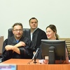 Određen jednomjesečni pritvor za svih 13 uhapšenih u akciji "Treska"