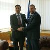 Jusko: Kinezi žele finansirati i graditi prometnu infrastrukturu u BiH