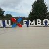 Bh. stonoteniserke poražene od Estonije