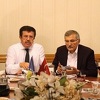 Gradonačelnici i načelnici  iz BiH sastali se sa turskim ministrom Nihatom Zeybekcijem