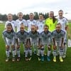 Bh. juniorke poražene od Finske rezultatom 0:10