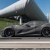 Model Ferrarija 812 Superfast prodan za 600 hiljada eura
