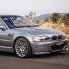 BMW u život vraća oznaku CSL