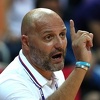 Đorđević: Slovenija je favorit i u ovom trenutku sigurno igra najljepšu košarku