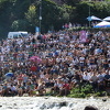 Počelo takmičenje Red Bull Cliff Diving u Mostaru