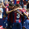 Levante i Valencia remizirali u gradskom derbiju
