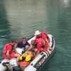 Neugodna povreda Guzmana nakon skoka na Red Bull Cliff Divingu u Mostaru