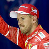 Vettel prvi u kvalifikacijama za VN Singapura, Hamilton tek peti