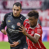 Kingsley Coman napravio jedan od najvećih promašaja sezone