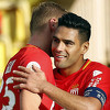 Fantastični Falcao odveo Monaco do pobjede protiv Strasbourga