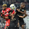 St. Etienne golom Bambe iz penala stigao do pobjede u Dijonu, Nantes slavio protiv Caena