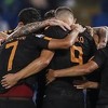 Dva gola sjajnog Džeke u pobjedi Rome protiv Verone