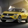 Volkswagen počeo s prodajom modela T-Roc