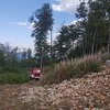 Još nije pronađena osoba koja je poginula u eksploziji mine prilikom sječe šume na Ozrenu
