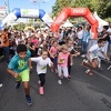 Uoči sarajevskog polumaratona održana utrka za najmlađe Zmajzi Kid's Run