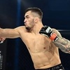 Roberto Soldić odbranio Superior FC titulu u velter kategoriji