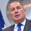 Dragan Mektić: Dodik po Srbiji otvara autoputeve i voza se helikopterom, a u RS se štrajkuje glađu