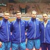 Stonoteniseri BiH osvojili 34. mjesto i izborili povratak u Drugu diviziju EP-a