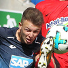 Hoffenheim i Hertha podijelili bodove, Ibišević odigrao dvije minute
